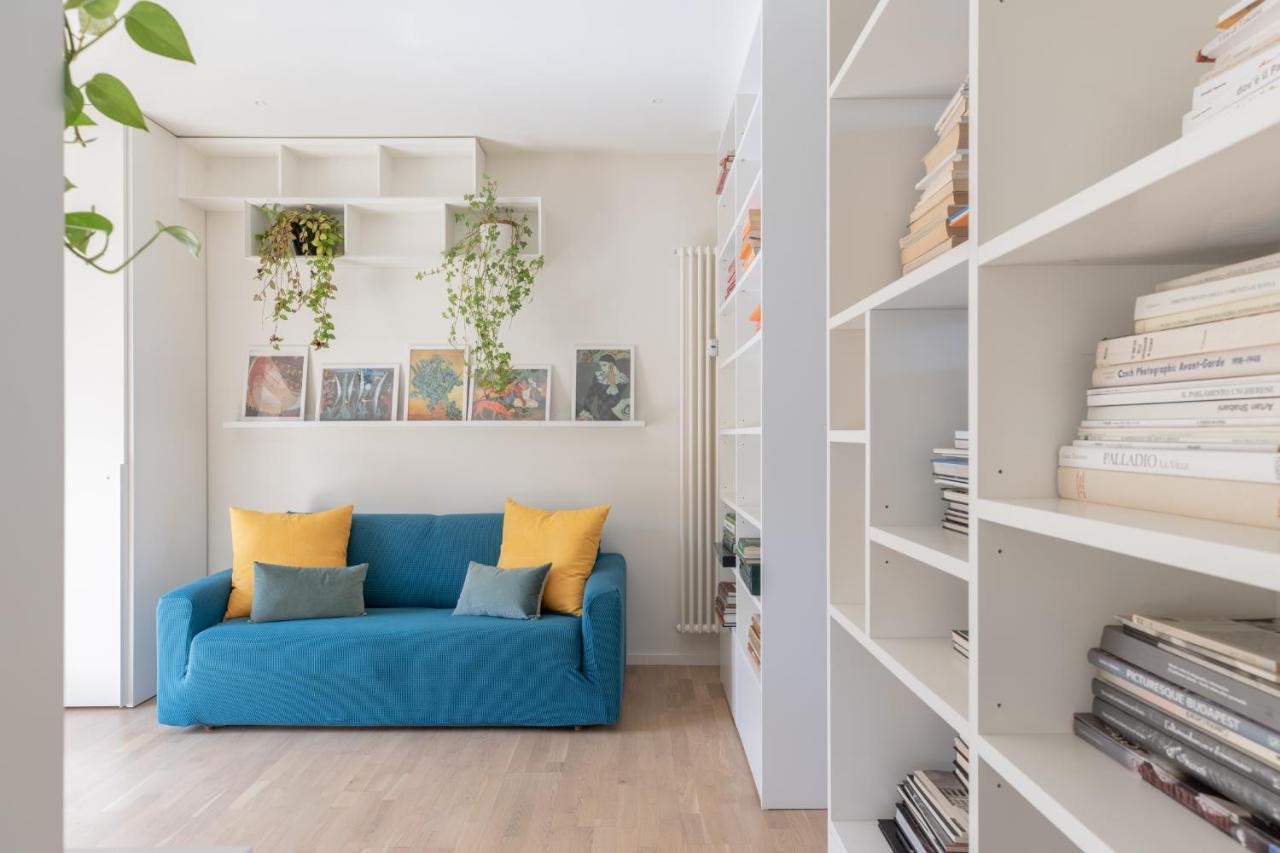Iflat Garbatella Grand Penthouse Roma Exterior foto
